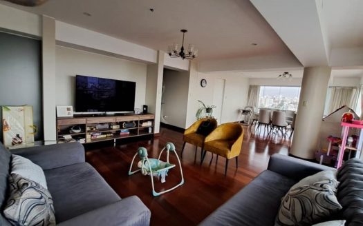 En venta dpto Challapampa de lujo 215m2