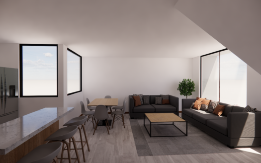 Duplex PreVenta 🏢 Umacollo