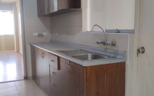 Tronchadero Cayma – dpto en alquiler