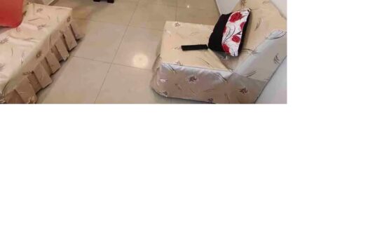 Apartamento en alquiler en Cerro Colorado