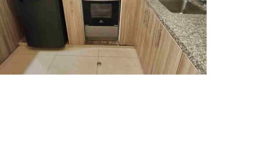 Apartamento en alquiler en Cerro Colorado