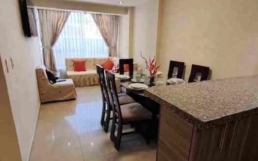 Apartamento en alquiler en Cerro Colorado