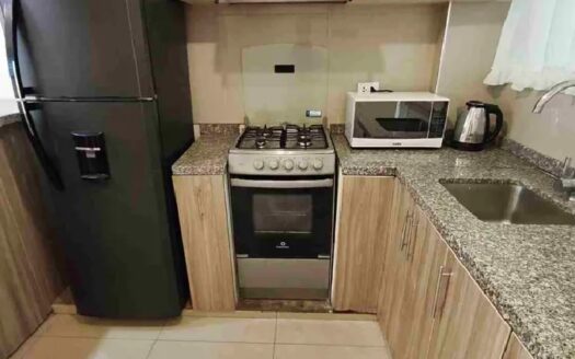 Apartamento en alquiler en Cerro Colorado