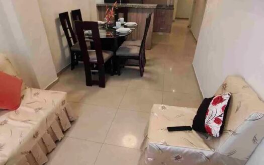 Apartamento en alquiler en Cerro Colorado