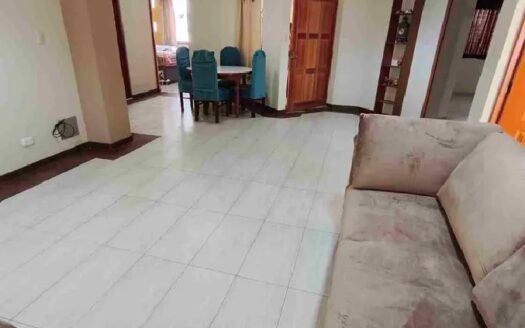 Departamento en alquiler en Arrayanes