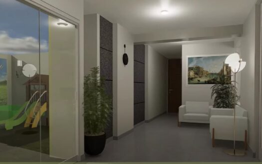 Residencial por Plaza Las Americas