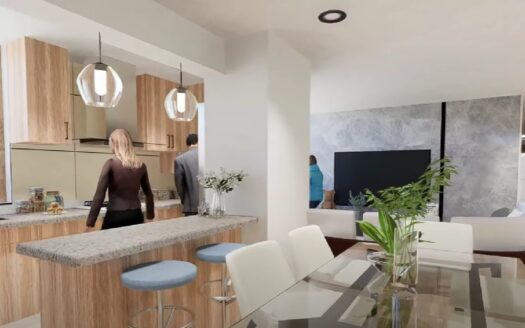 Residencial por Plaza Las Americas