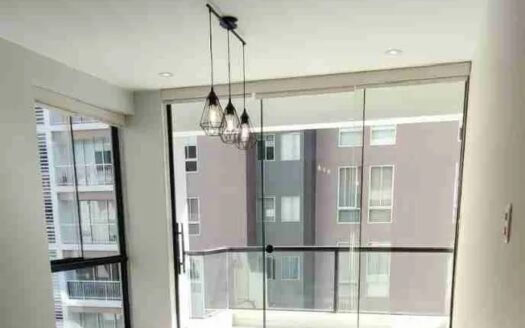 Departamento en venta Cayma