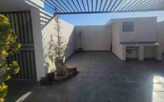 Cerro Colorado Departamento en venta