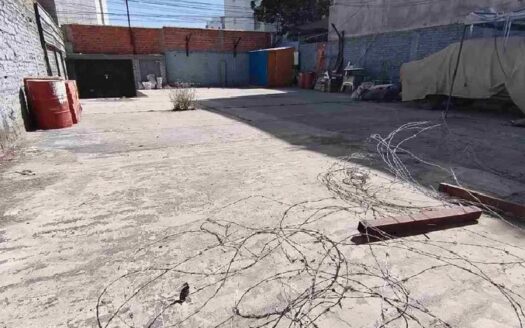 Terreno en alquiler en Umacollo