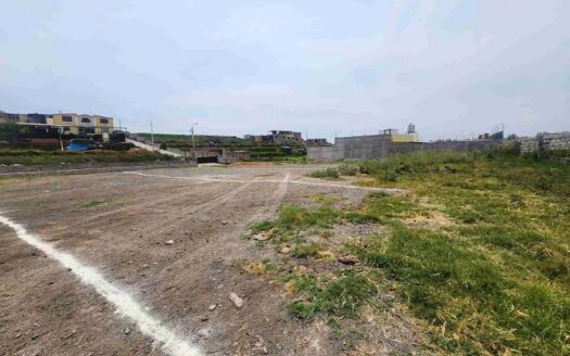 Terreno(s) urbano en Sabandía