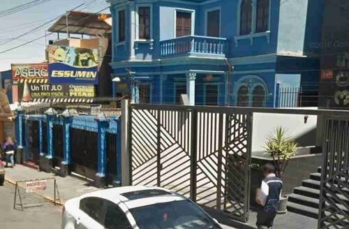 Casa en venta en Arequipa