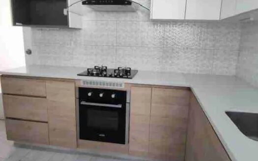 Departamento en venta Cayma