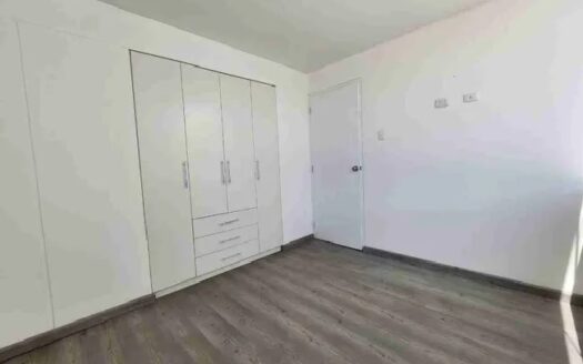 Cerro Colorado Departamento en venta