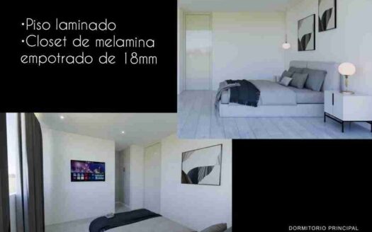 Cerro Colorado Sophianum – Venta dpto