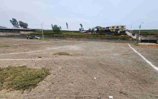 Terreno(s) urbano en Sabandía