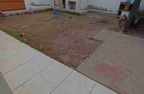 Casa en venta en Socabaya