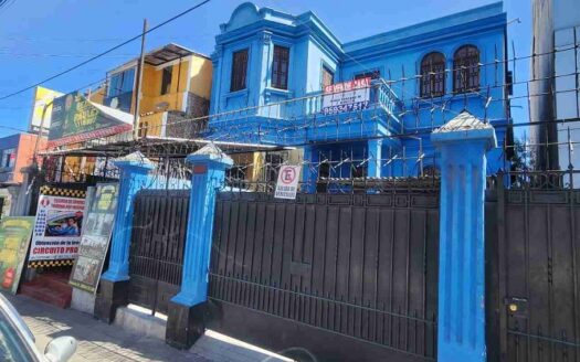 Casa en venta en Arequipa