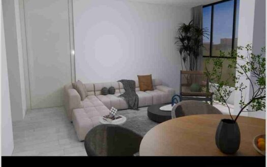 Cerro Colorado Sophianum – Venta dpto