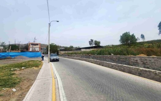 Terreno(s) urbano en Sabandía