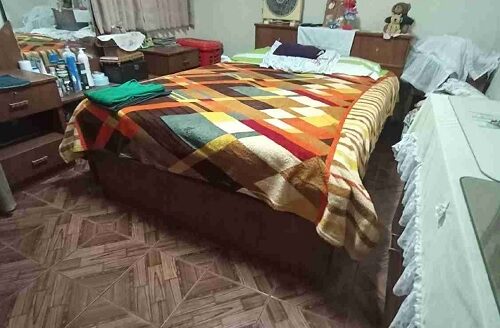 Casa en venta en Socabaya