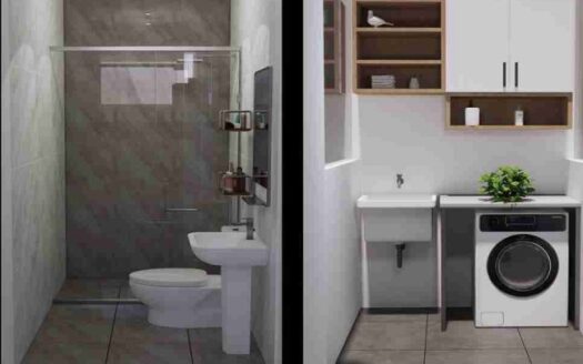 Cerro Colorado Sophianum – Venta dpto