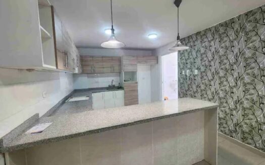 Cerro Colorado Departamento en venta