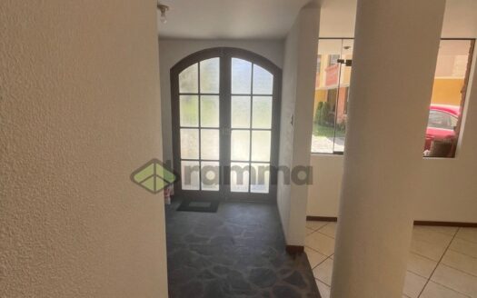 Casa en Quinta  – Yanahuara