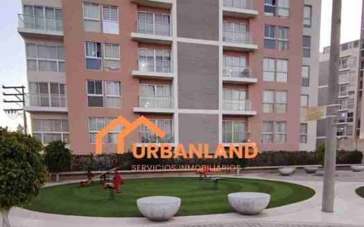 Departamento en venta El Rosario II