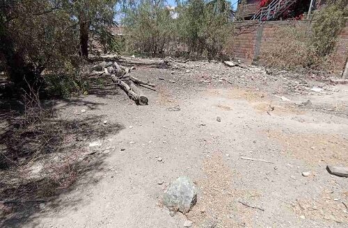 Yanahuara – Terreno en venta