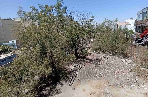 Yanahuara – Terreno en venta