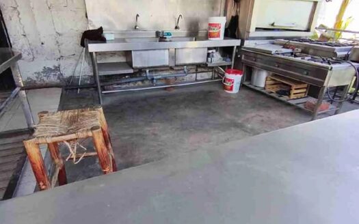 Local comercial en alquiler en Sachaca