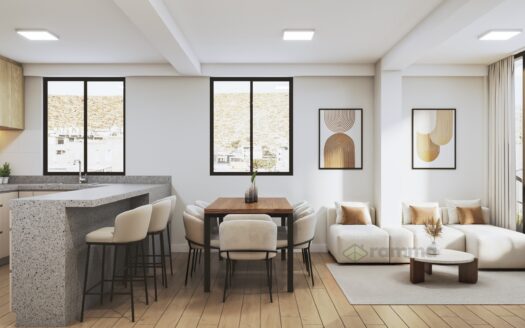 Preventa en Alameda Salaverry