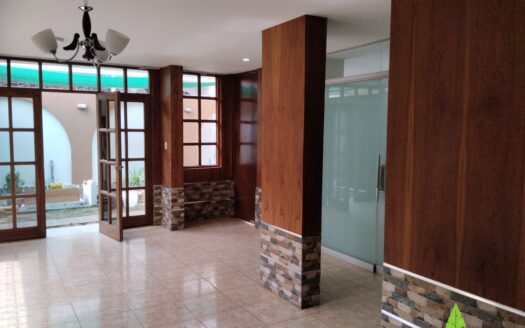 Bello departamento en alquiler – Umacollo