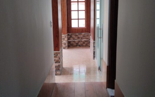 Bello departamento en alquiler – Umacollo