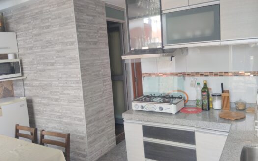 Bellísimo dpto amoblado – Umacollo