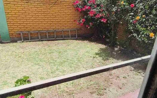 Casa en venta en Av. Venezuela