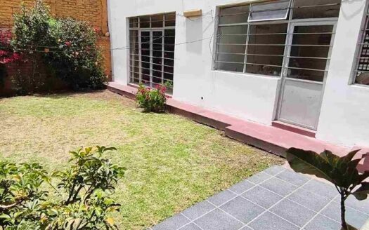 Casa en venta en Av. Venezuela