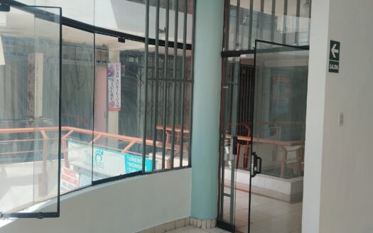 Local comercial en venta – H.Goyeneche