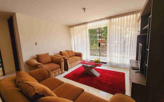 Apartamento en alquiler en Cayma