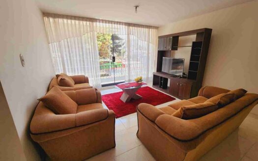 Apartamento en alquiler en Cayma