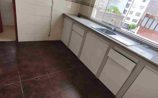 Bello dpto en Alquiler – JLB&R